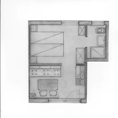 Haus Puit Mandarfen Pitztal