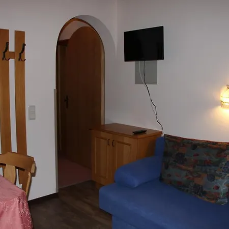 Haus Puit Mandarfen Pitztal Apartament *
