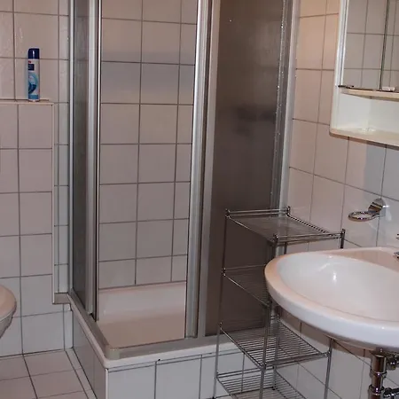 Haus Puit Mandarfen Pitztal