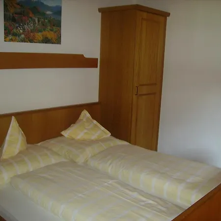 Haus Puit Mandarfen Pitztal St. Leonhard im Pitztal