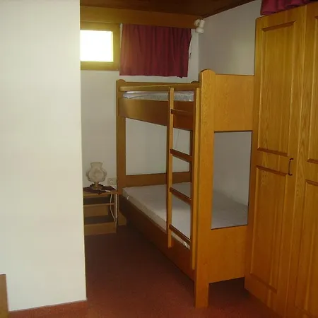 Haus Puit Mandarfen Pitztal سانكت ليونارد إم بيتزتال