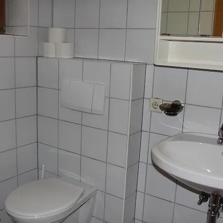 Haus Puit Mandarfen Pitztal * St. Leonhard im Pitztal