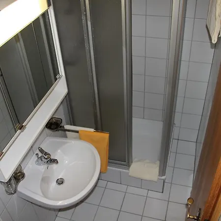 Daire Haus Puit Mandarfen Pitztal *