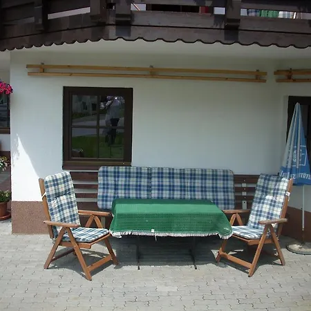 Haus Puit Mandarfen Pitztal