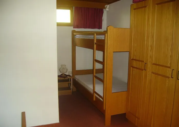 Haus Puit Mandarfen Pitztal Sankt Leonhard im Pitztal