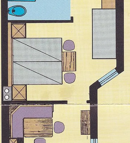 Haus Puit Mandarfen Pitztal Apartamento *