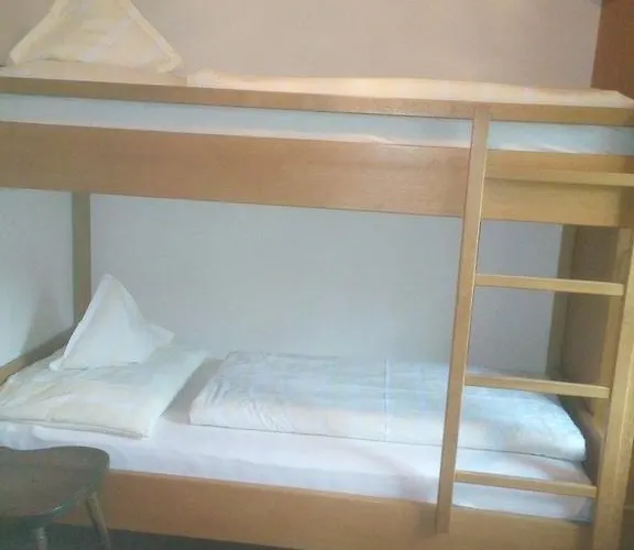 Apartamento Haus Puit Mandarfen Pitztal Sankt Leonhard im Pitztal