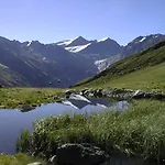 Haus Puit Mandarfen Pitztal *