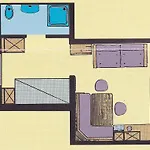 Haus Puit Mandarfen Pitztal Appartamento *