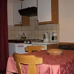 Haus Puit Mandarfen Pitztal Sankt Leonhard im Pitztal