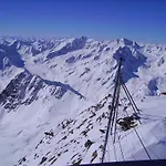 Haus Puit Mandarfen Pitztal Appartamento Sankt Leonhard im Pitztal