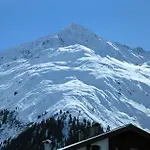 Haus Puit Mandarfen Pitztal