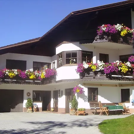 Haus Puit Mandarfen Pitztal *