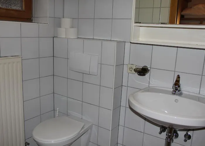 Haus Puit Mandarfen Pitztal * Sankt Leonhard im Pitztal